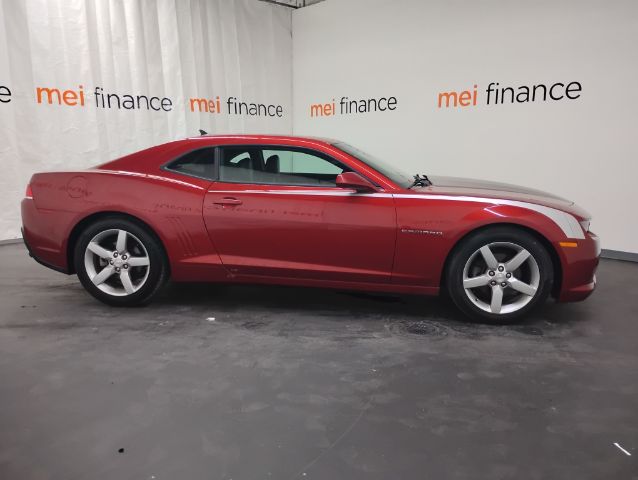 2014 Chevrolet Camaro