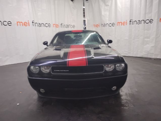 2013 Dodge Challenger