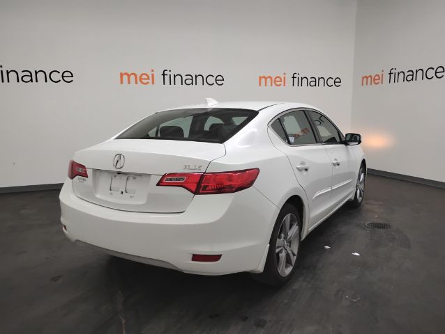 2014 ACURA ILX