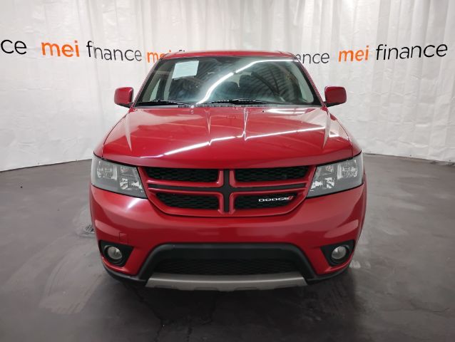 2017 Dodge Journey