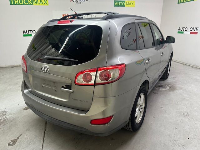 2011 Hyundai Santa Fe