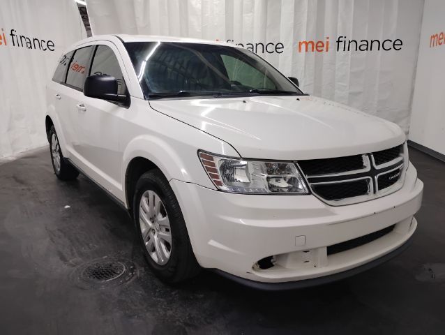 2015 Dodge Journey
