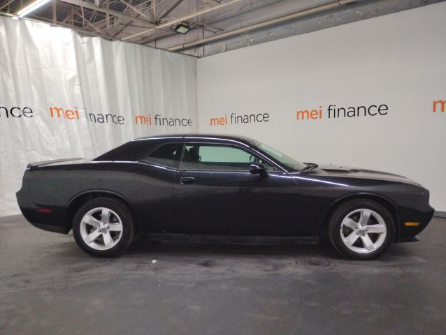 2011 Dodge Challenger