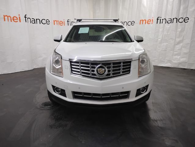 2014 Cadillac SRX