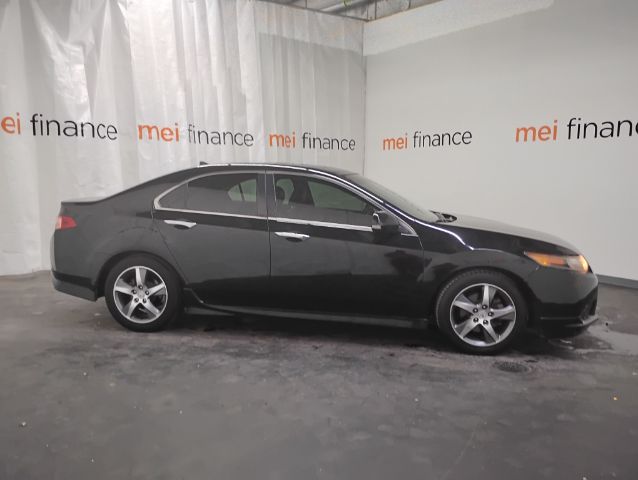 2012 ACURA TSX
