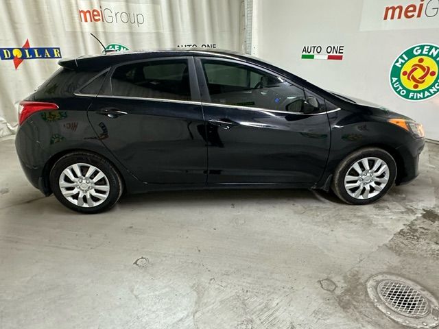 2016 Hyundai Elantra GT