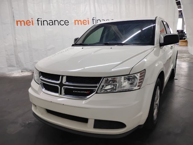 2015 Dodge Journey
