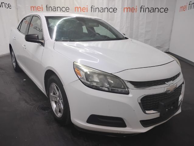 2015 Chevrolet Malibu