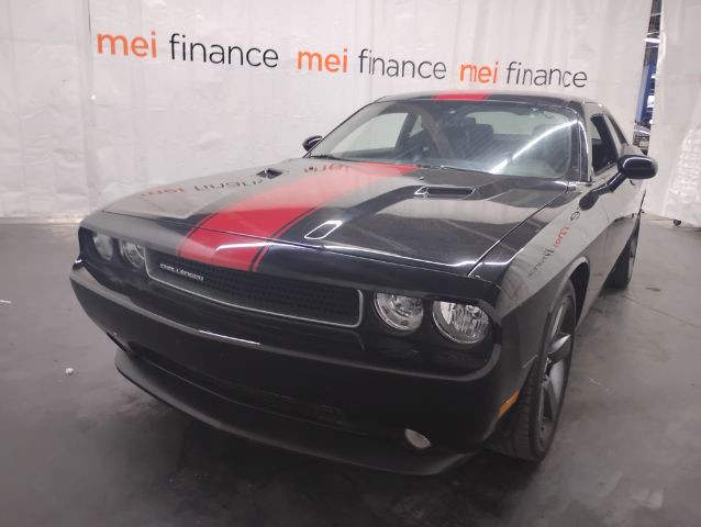 2013 Dodge Challenger