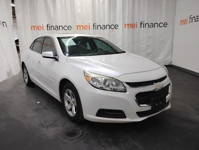 2015 Chevrolet Malibu