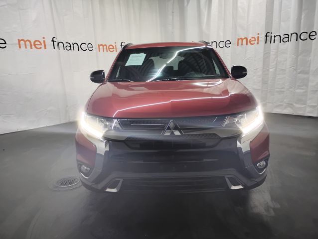 2019 Mitsubishi Outlander