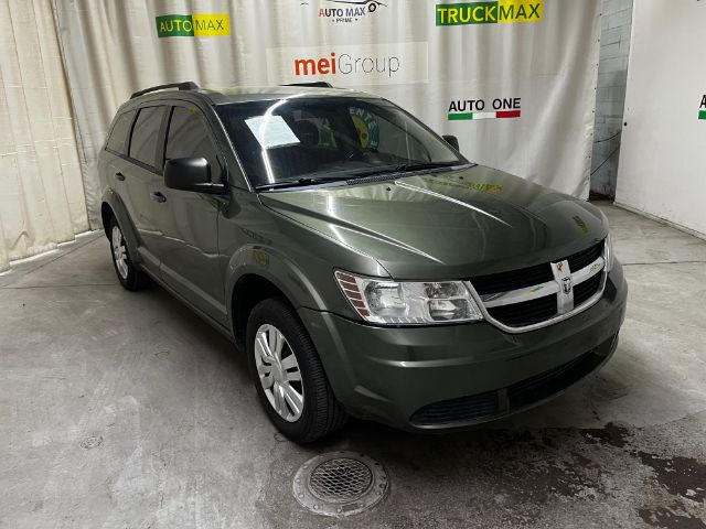 2016 Dodge Journey