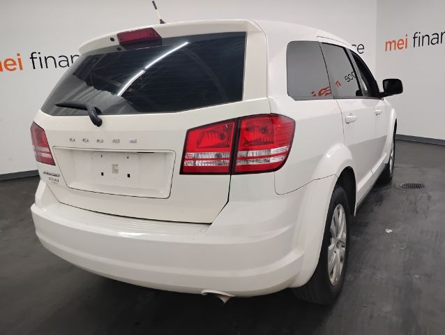 2015 Dodge Journey
