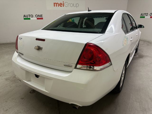 2013 Chevrolet Impala