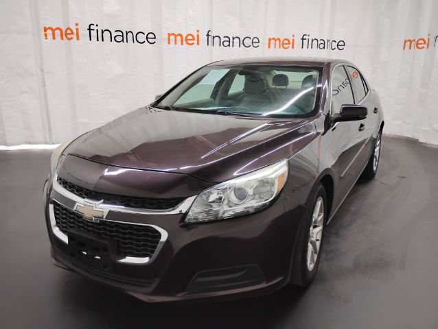 2015 Chevrolet Malibu