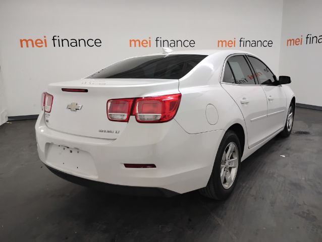 2015 Chevrolet Malibu