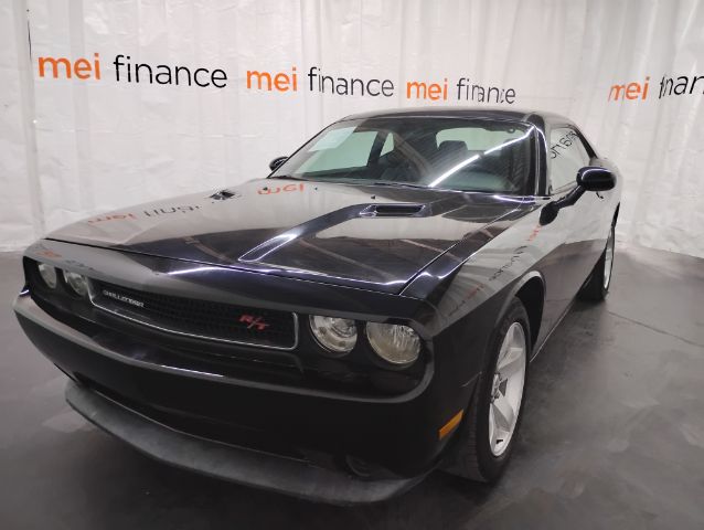 2011 Dodge Challenger