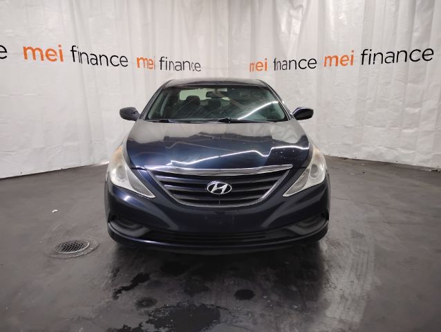 2014 Hyundai Sonata