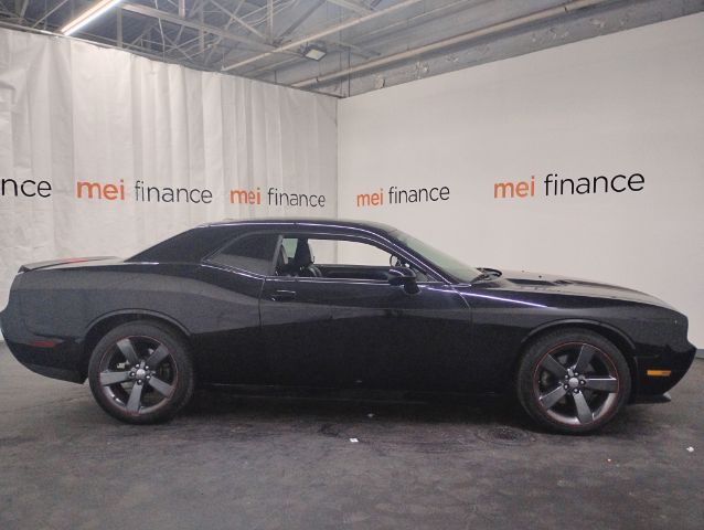 2013 Dodge Challenger