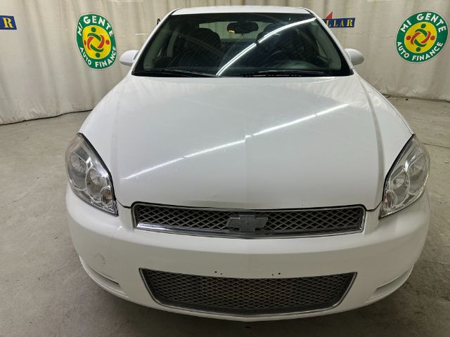 2013 Chevrolet Impala