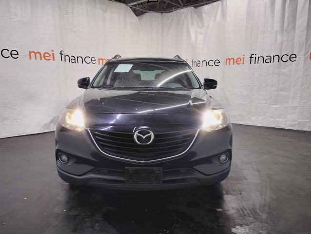 2014 Mazda CX-9