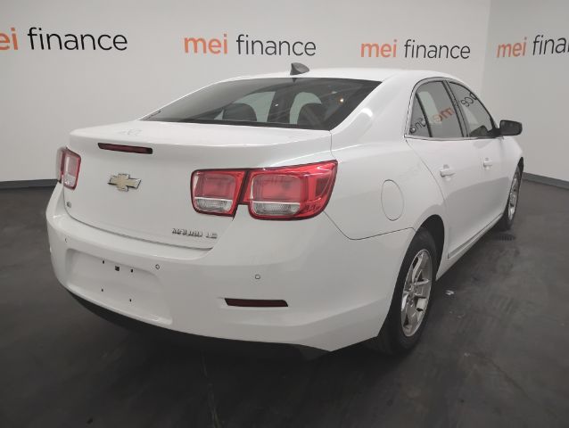 2015 Chevrolet Malibu