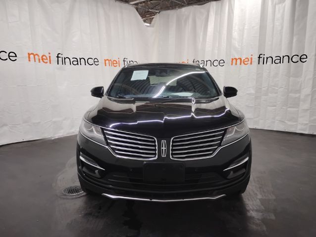 2017 Lincoln MKC
