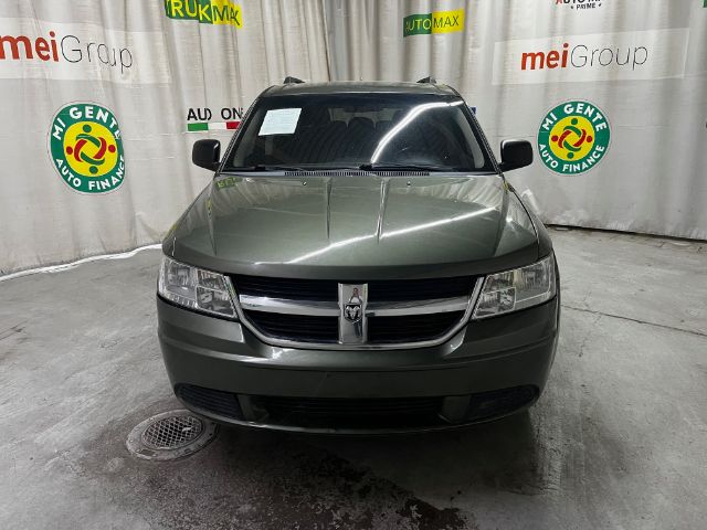 2016 Dodge Journey