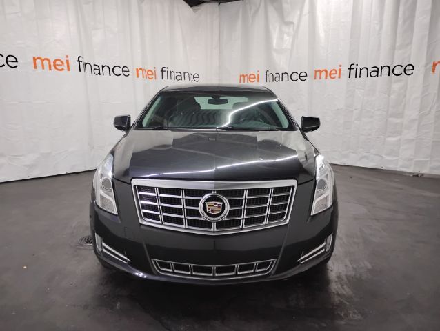 2014 Cadillac XTS