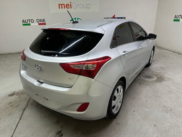 2016 Hyundai Elantra GT
