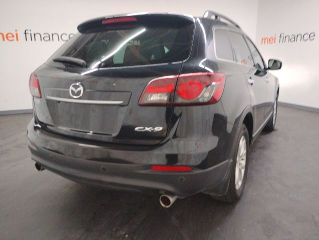 2014 Mazda CX-9