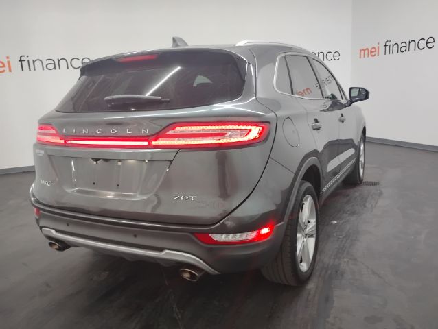 2017 Lincoln MKC