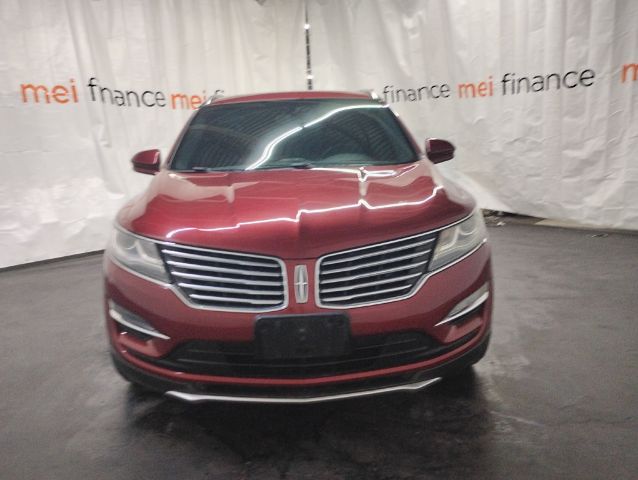 2017 Lincoln MKC