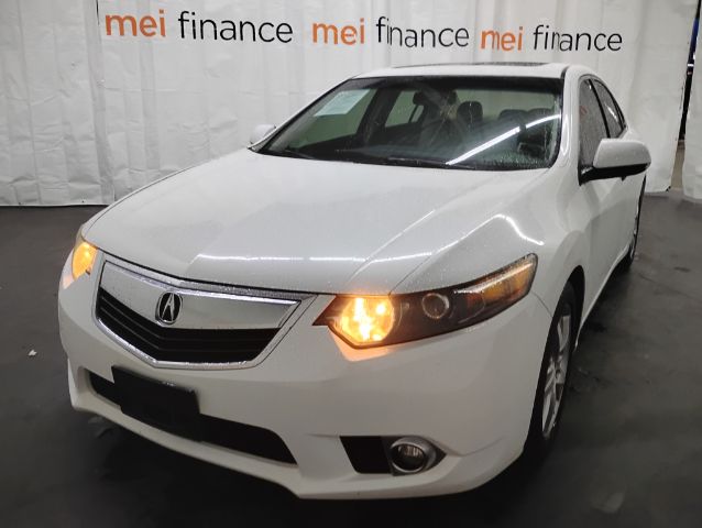 2013 ACURA TSX
