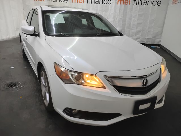 2014 ACURA ILX