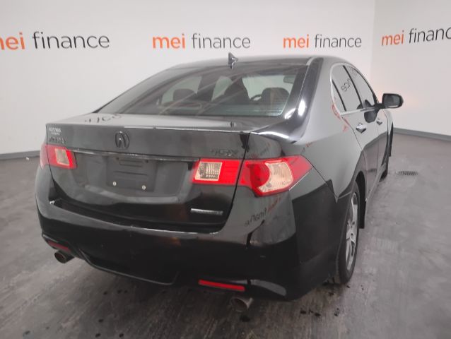 2012 ACURA TSX