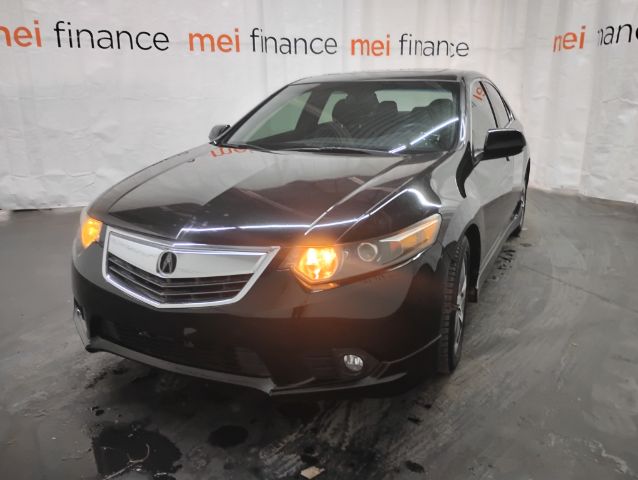 2012 ACURA TSX