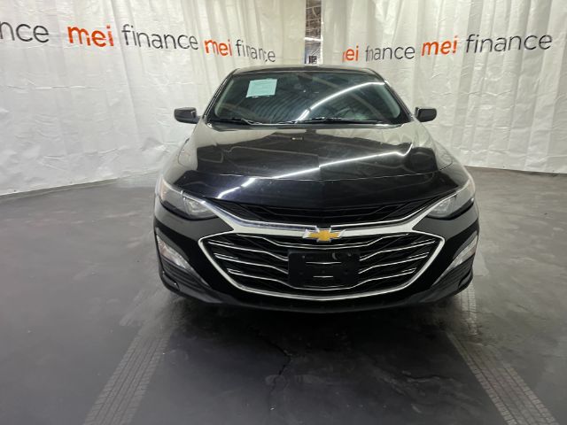 2021 Chevrolet Malibu