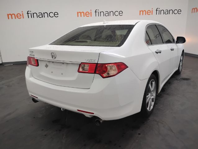 2013 ACURA TSX