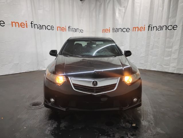 2012 ACURA TSX