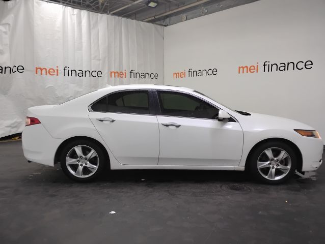2013 ACURA TSX