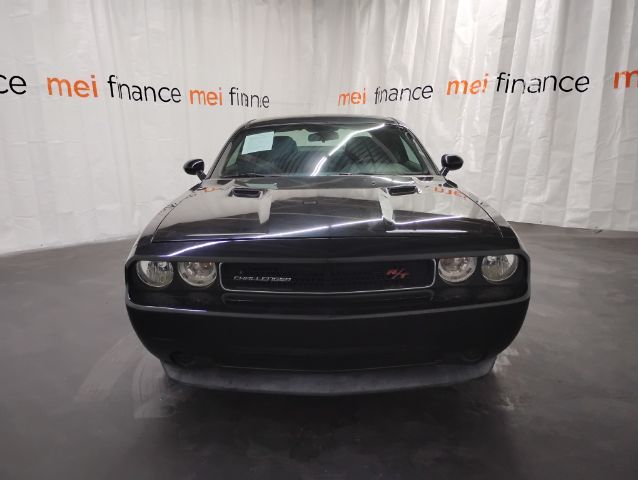 2011 Dodge Challenger