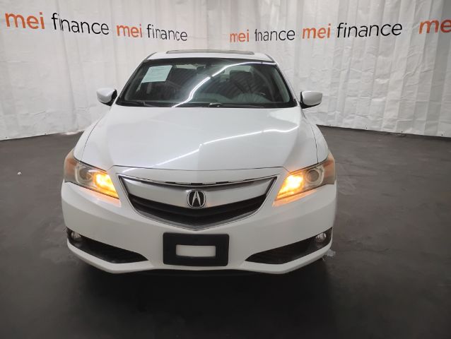 2014 ACURA ILX