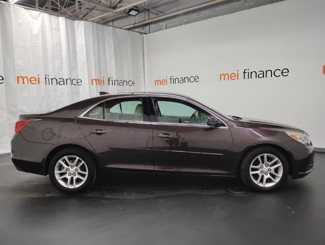 2015 Chevrolet Malibu