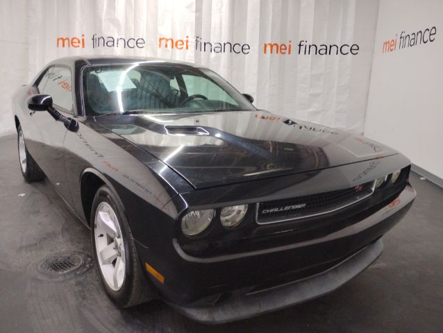 2011 Dodge Challenger