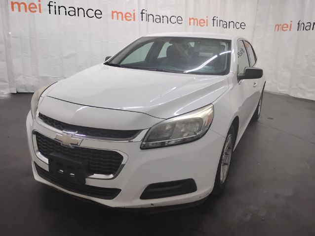 2015 Chevrolet Malibu