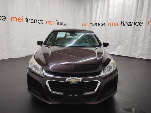 2015 Chevrolet Malibu