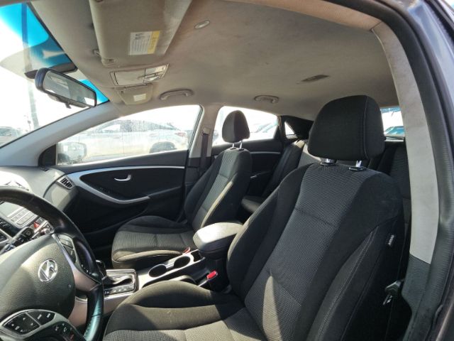 2016 Hyundai Elantra GT