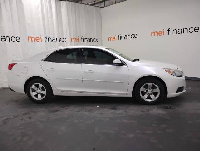 2015 Chevrolet Malibu
