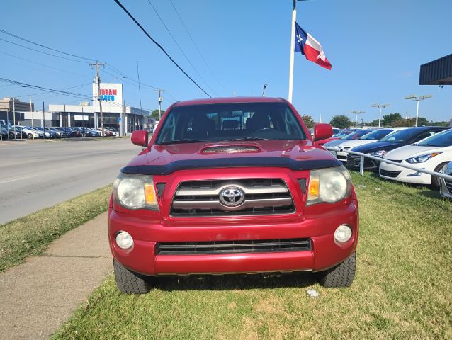2010 Toyota Tacoma